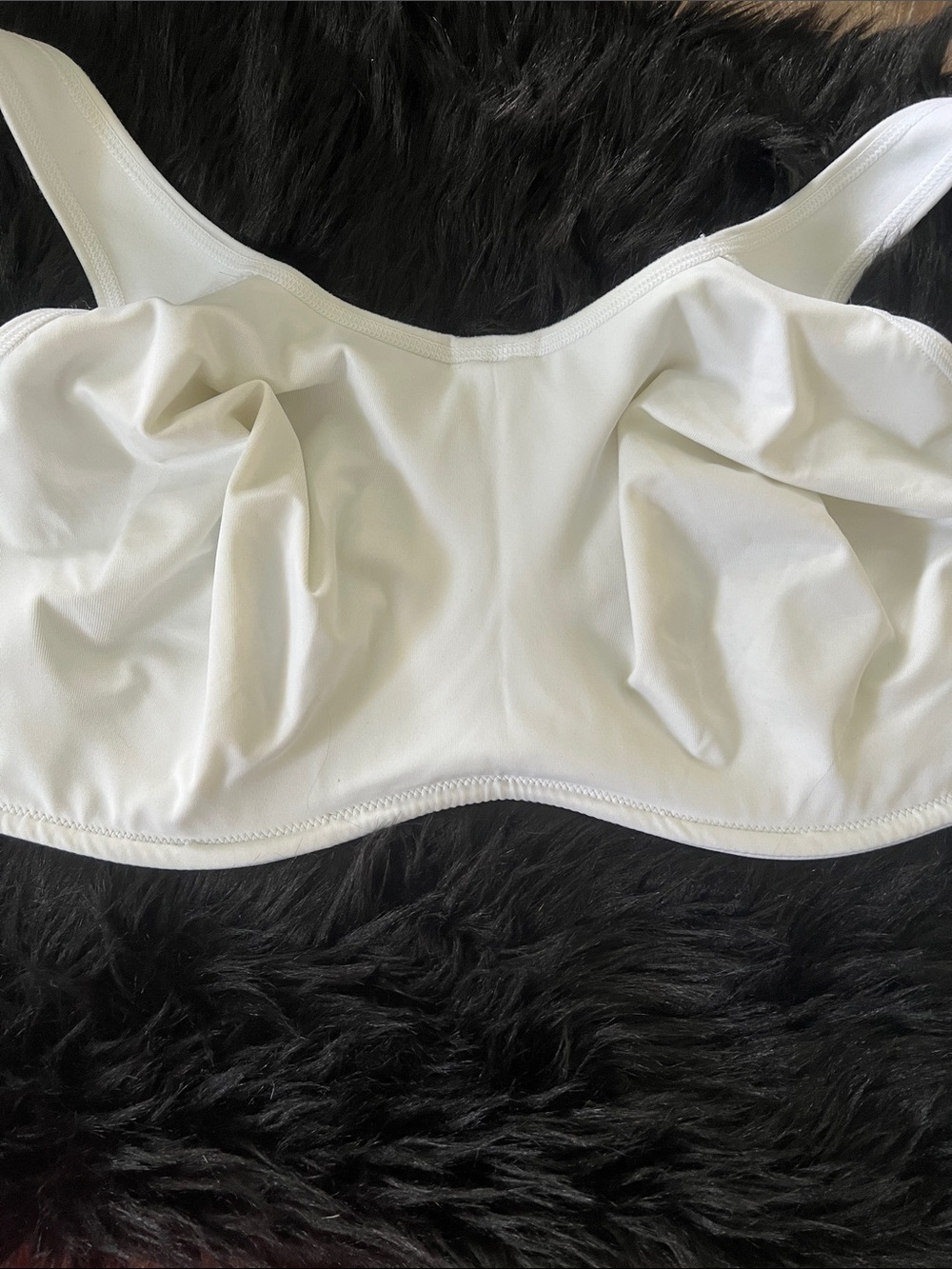 New without tags rock size 34H